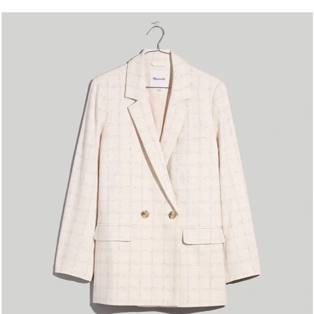 Madewell  Jacket